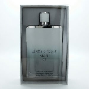 amjcmic67s.jpg Jimmy Choo Man Ice by Jimmy Choo, 6.7 oz EDT Spray for Men