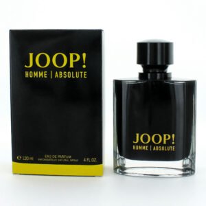 amjoopa4s.jpg Joop Absolute by Joop, 4 oz EDP Spray for Men