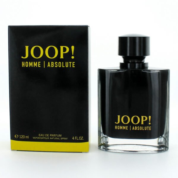 amjoopa4s.jpg Joop Absolute by Joop, 4 oz EDP Spray for Men
