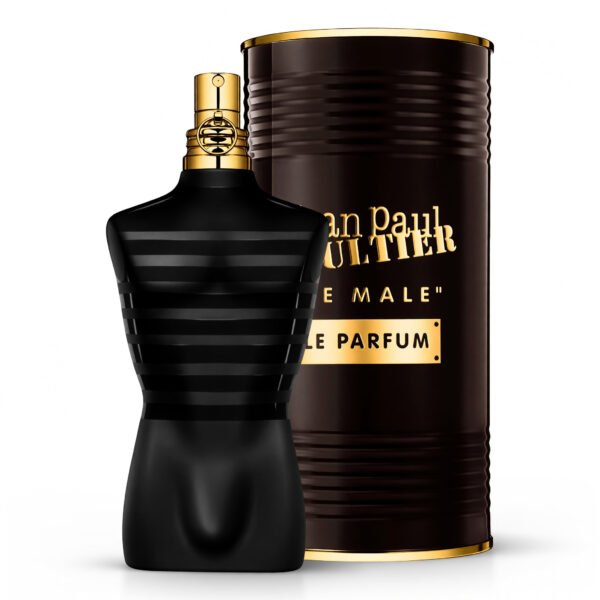 amjpg168ps.jpg Jean Paul Gaultier Le Male Le Parfum by JPG, 6.8oz EDP Intense men