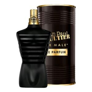 amjpgi42ps-2.jpg Jean Paul Gaultier Le Male Le Parfum by JPG, 4.2oz EDP Intense men