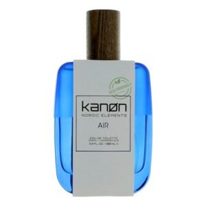 amkannea34s.jpg Kanon Nordic Elements Air by Kanon, 3.4 oz EDT Spray for Men