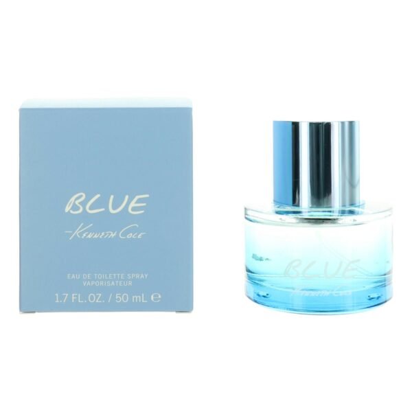 amkencbl17s.jpg Kenneth Cole Blue by Kenneth Cole, 1.7 oz EDT Spray for Men