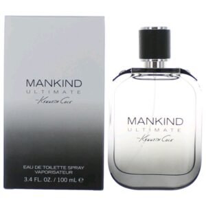 amkencmku34s.jpg Mankind Ultimate by Kenneth Cole, 3.4 oz EDT Spray for Men