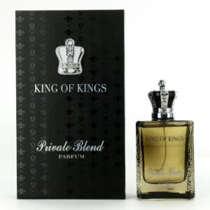 Private Blend by King of Kings, 3.4 oz Parfum Spray for Unisex