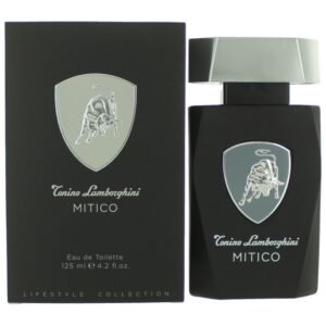 amlammit42s.jpg Mitico by Tonino Lamborghini, 4.2 oz EDT Spray for Men