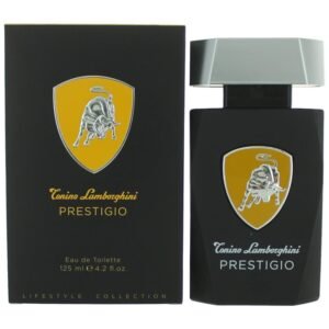 amlampr42s.jpg Prestigio by Tonino Lamborghini, 4.2 oz EDT Spray for Men