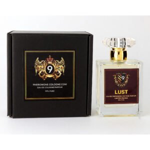 amlstpc17ps.jpg Lust by Pheromone Cologne, 1.75 oz EDP Spray for Men
