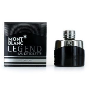 ammbl1s.jpg Mont Blanc Legend by Mont Blanc, 1 oz EDT Spray for Men