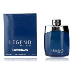 ammblb34ps.jpg Mont Blanc Legend Blue by Mont Blanc, 3.3 oz EDP Spray for Men