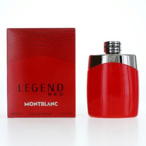 ammblr34ps.jpg Mont Blanc Legend Red by Mont Blanc, 3.3 oz EDP Spray for Men