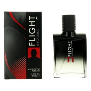 ammjfn34s.jpg Flight by Michael Jordan, 3.4 oz EDT Spray for Men