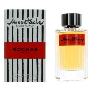 ammorp42ps.jpg Moustache by Rochas, 4.1 oz EDP Spray for Men