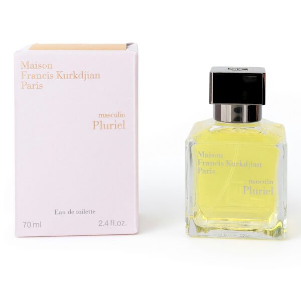ammplumfk24ts.jpg Masculin Pluriel by Maison Francis Kurkdjian, 2.4oz EDT Spray men