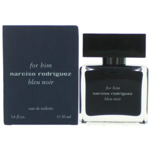amnrbn17s.jpg Narciso Rodriguez Bleu Noir by Narciso Rodriguez, 1.6 oz Eau De Toilette Spray for Men