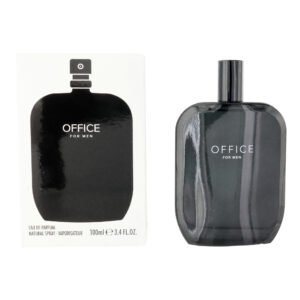 Office by Fragrance One, 3.4 oz EDP for Men
