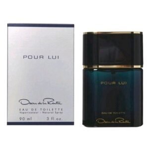 amosc3s.jpg Oscar Pour Lui by Oscar De La Renta, 3 oz EDT Spray for Men