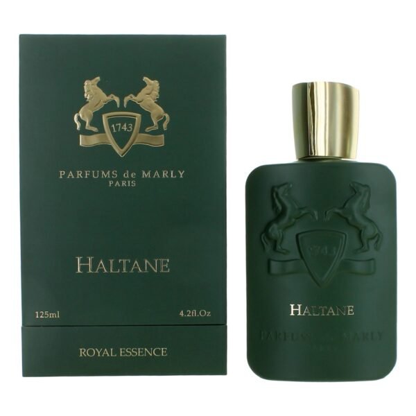 ampdmhal42ps.jpg Parfums de Marly Haltane by Parfums de Marly, 4.2 oz EDP Spray for Men