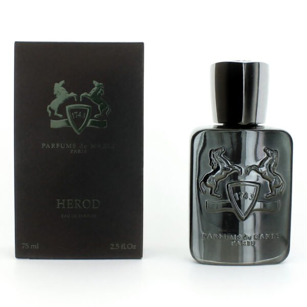 ampdmhr25s.jpg Parfums de Marly Herod by Parfums de Marly, 2.5 oz EDP Spray for Men