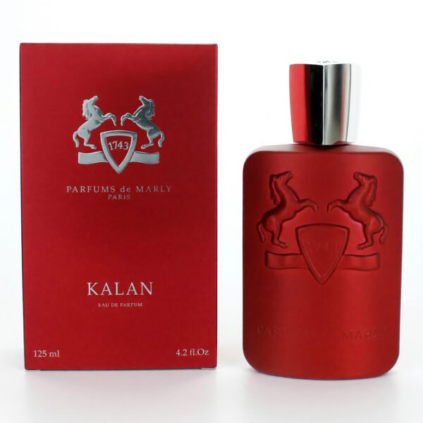 ampdmkal42ps.jpg Parfums de Marly Kalan by Parfums de Marly, 4.2 oz EDP Spray for Men