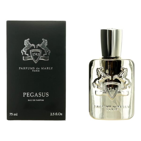 ampdmp25s.jpg Parfums de Marly Pegasus by Parfums de Marly, 2.5 oz EDP Spray for Men