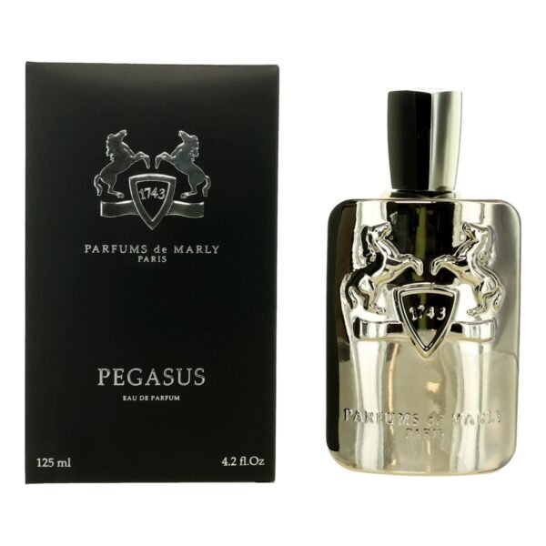 ampdmp42s.jpg Parfums de Marly Pegasus by Parfums de Marly, 4.2 oz EDP Spray for Men