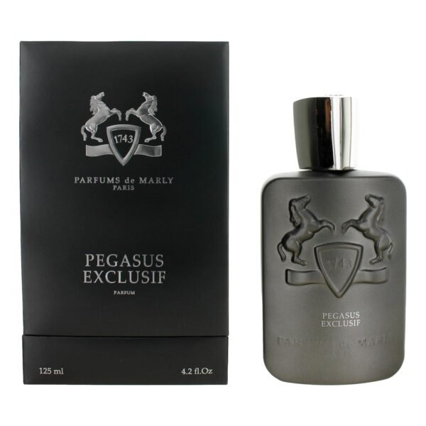 ampdmpex42ps.jpg Parfums de Marly Pegasus Exclusif by Parfums de Marly, 4.2oz EDP Spray men
