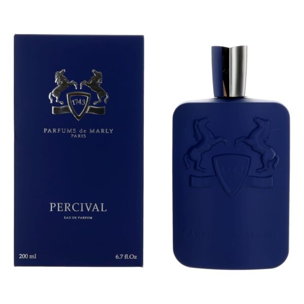 ampdmr68s.jpg Parfums de Marly Percival by Parfums de Marly, 6.8oz EDP Spray men