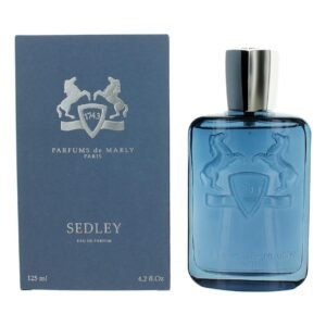 ampdmsd42s.jpg Parfums de Marly Sedley by Parfums de Marly, 4.2 oz EDP Spray for Men