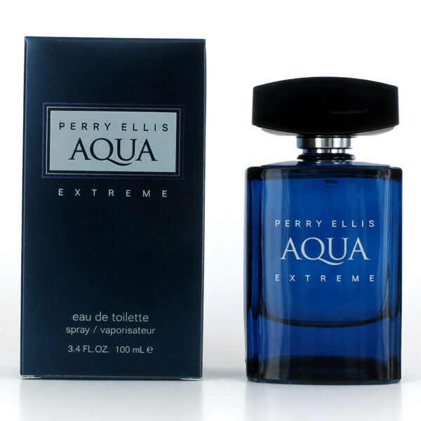 ampeaqx34s.jpg Perry Ellis Aqua Extreme by Perry Ellis, 3.4 oz EDT Spray for Men