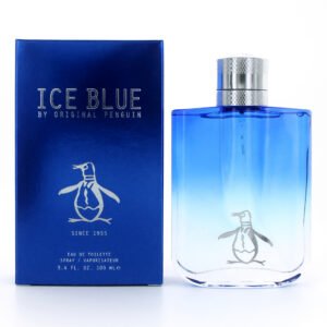 ampenib34s.jpg Original Penguin Ice Blue by Munsingwear, 3.4 oz EDT Spray for Men