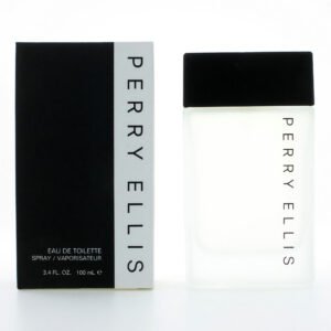 Perry Ellis by Perry Ellis, 3.4 oz EDT Spray for Men