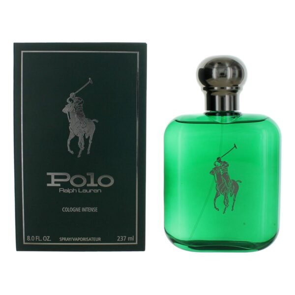 ampolci8s.jpg Polo by Ralph Lauren, 8 oz Cologne Intense Spray for Men