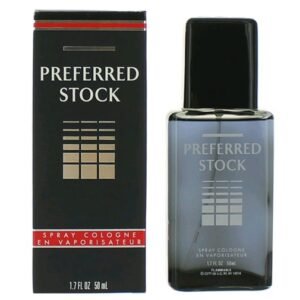 ampref17s.jpg Preferred Stock by Coty, 1.7 oz Cologne Spray for Men