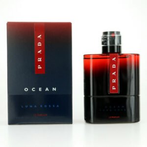 amprro34pp.jpg Prada Luna Rossa Ocean Le Parfum by Prada, 3.3 oz Parfum Spray for Men