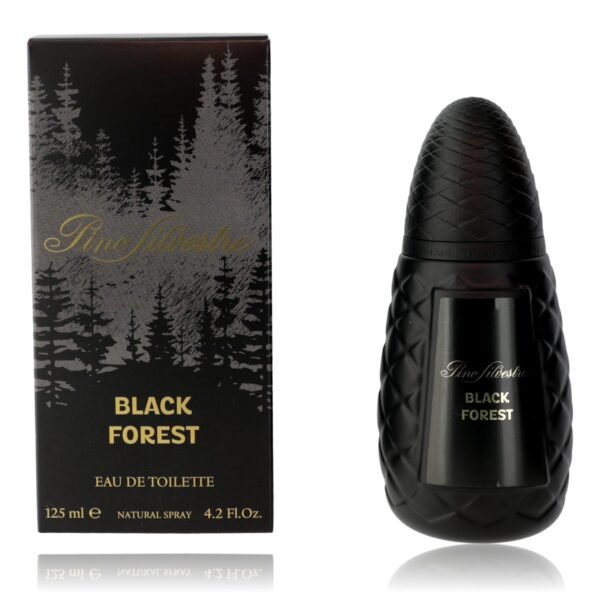 ampsbf42s.jpg Pino Silvestre Black Forest by Pino, 4.2 oz EDT Spray for Men
