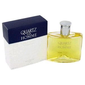 amqurt34s.jpg Quartz by Molyneux, 3.3 oz EDT Spray for men