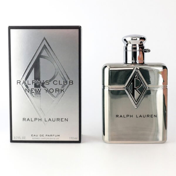 amralpcny37ps.jpg Ralph's Club New York by Ralph Lauren, 3.7 oz EDP Spray for Men