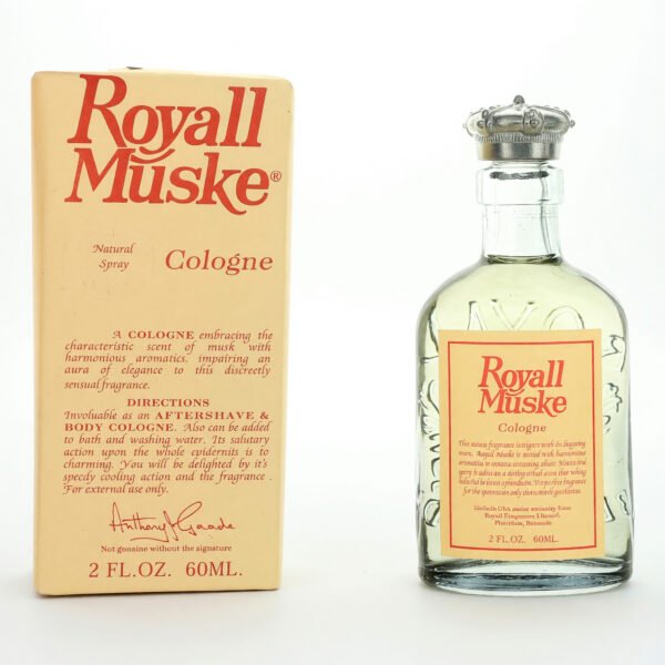 amrkus2.jpg Royall Muske by Royall Fragrances, 2 oz All Purpose Cologne for Men