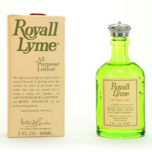 amrlym2.jpg Royall Lyme by Royall Fragrances, 2 oz All Purpose Lotion for Men