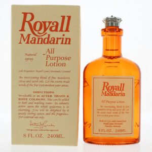 amrman8apl.jpg Royall Mandarin by Royall Fragrances, 8 oz All Purpose Lotion for Men