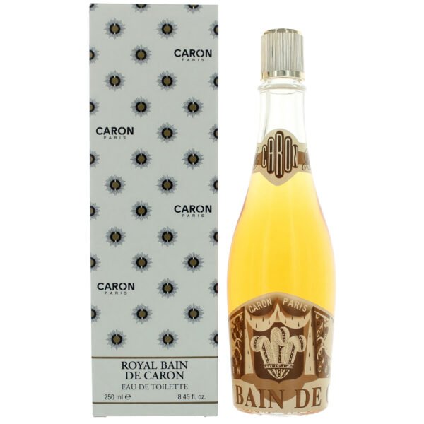 amroyb8.jpg Royal Bain de Caron by Caron, 8.4 oz EDT Splash Unisex