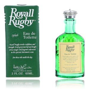 amrr2spl.jpg Royall Rugby by Royall Fragrances, 2 oz EDT Splash for Men