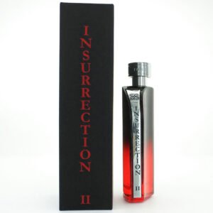 amrtid33ps.jpg Insurrection II Dark by Reyane Tradition, 3 oz EDT Spray for Men