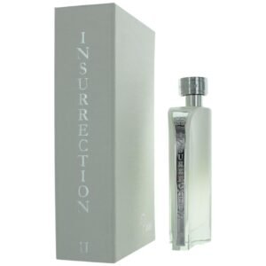amrtip33ps.jpg Insurrection II Pure by Reyane Tradition, 3 oz EDT Spray for Men