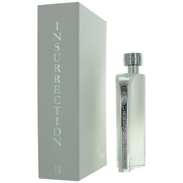 amrtip33ps.jpg Insurrection II Pure by Reyane Tradition, 3 oz EDT Spray for Men