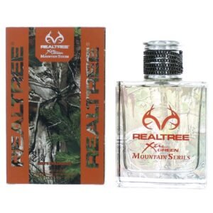 amrtms34s.jpg Realtree Mountain Series by Realtree, 3.4 oz EDT Spray for Men