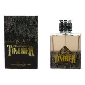 amrttim34s.jpg Realtree Timber by Realtree, 3.4 oz EDP Spray for Men