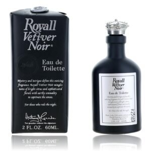 amrvn2spl.jpg Royall Vetiver Noir by Royall Fragrance, 2 oz EDT Splash for Men
