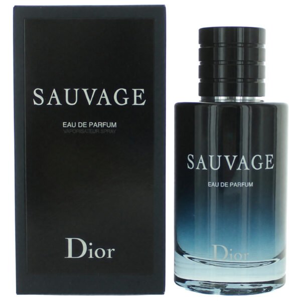 amsauv34sp.jpg Sauvage by Christian Dior, 3.4 oz EDP Spray for Men